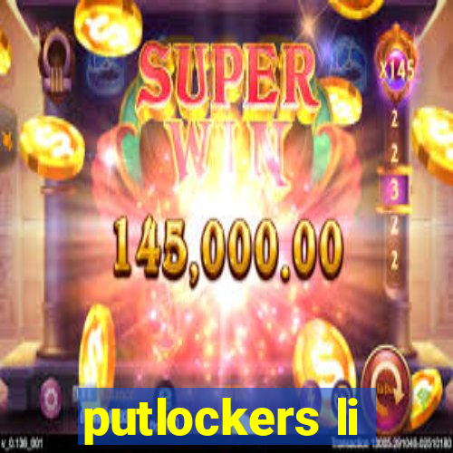 putlockers li